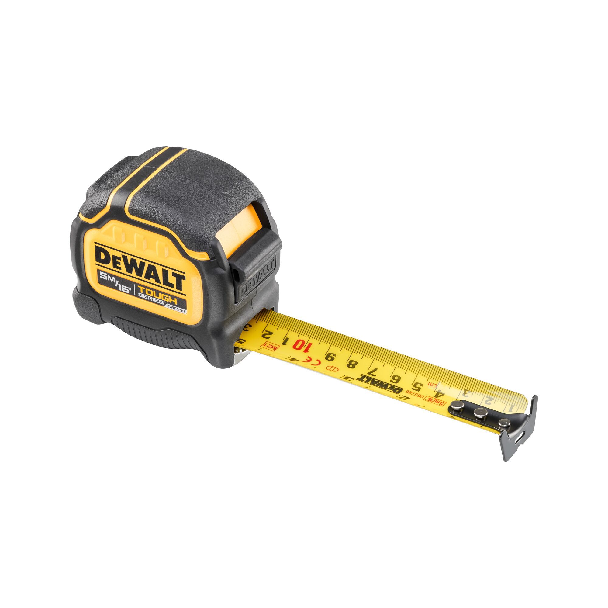 Dewalt Tape Measure 5M Price Comparisons | Compare The Build