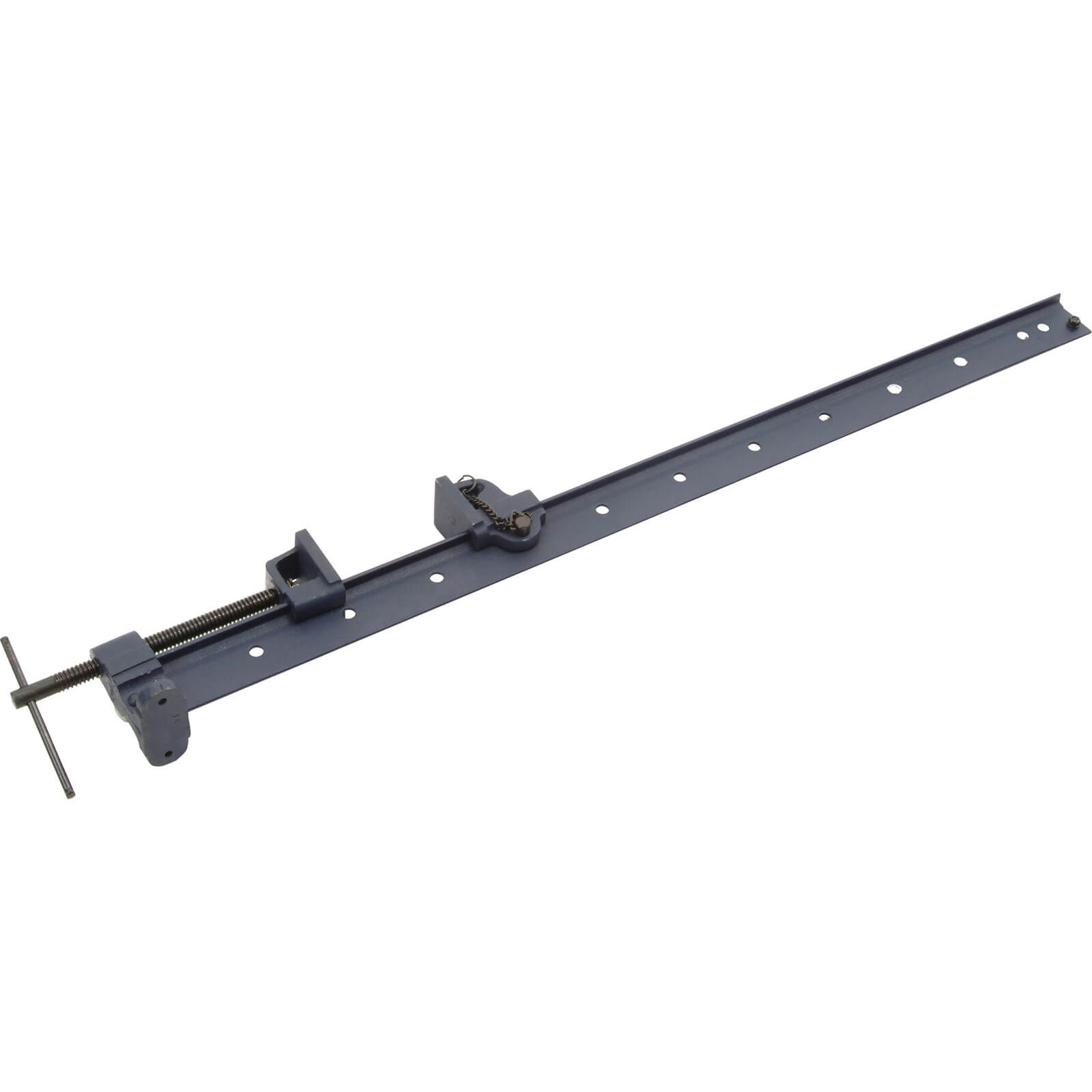 Faithfull T Bar Clamp 1200mm Price Comparisons | Compare The Build