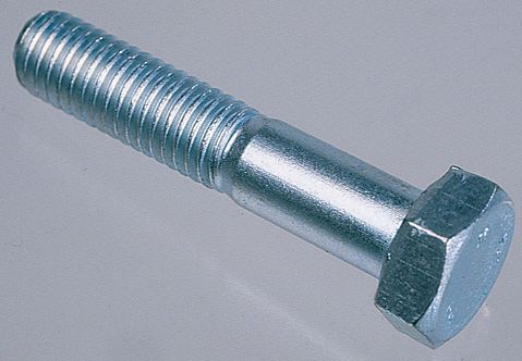 M8 Bolt (L) 60mm (Dia) 8mm, Pack Of 100 Price Comparisons | Compare The Build