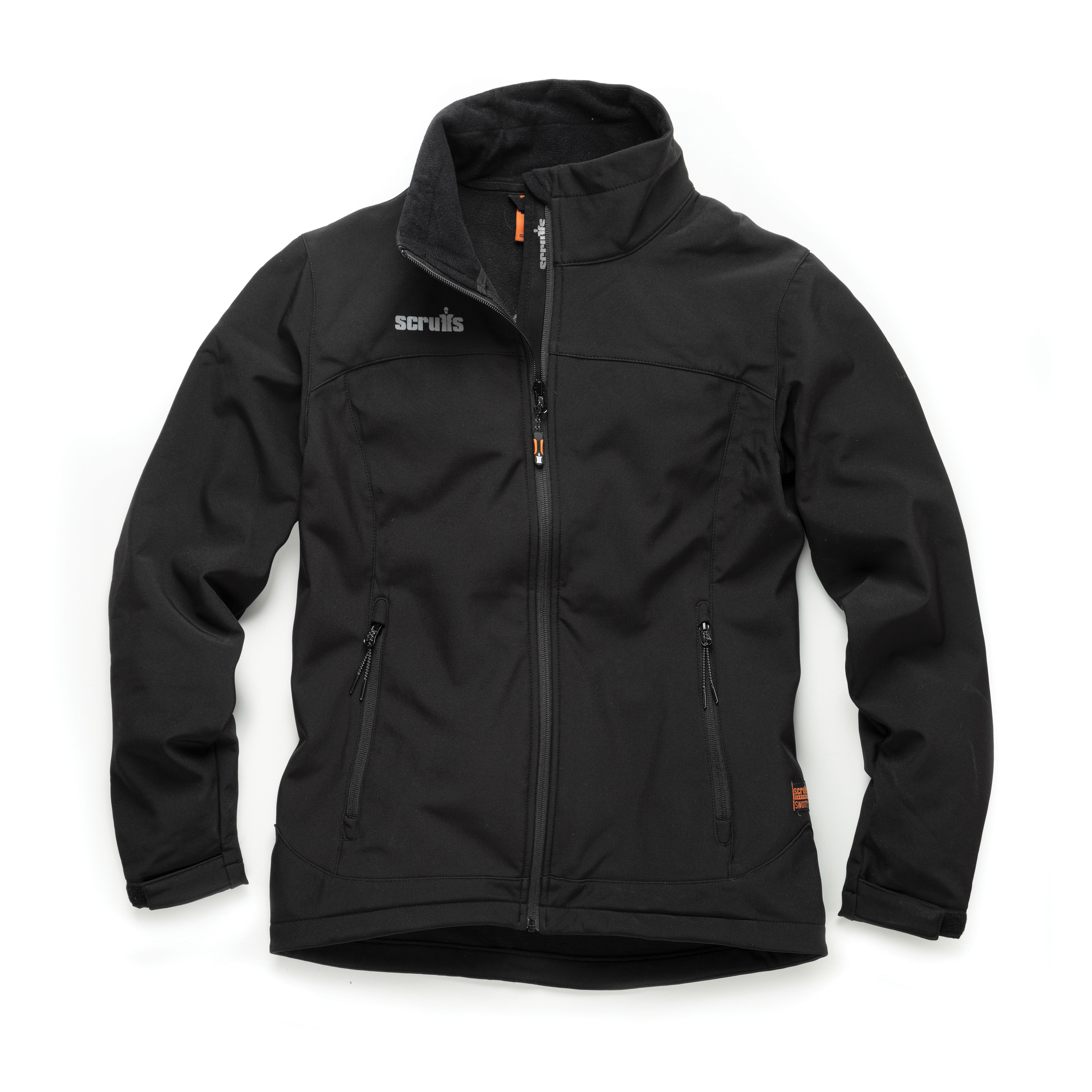 Scruffs Black Softshell Jacket, Size 16 Price Comparisons | Compare The Build