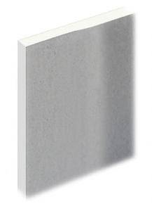 Knauf Wallboard 2400mm x 1200mm x 15mm TE (2.88m2) Price Comparisons | Compare The Build