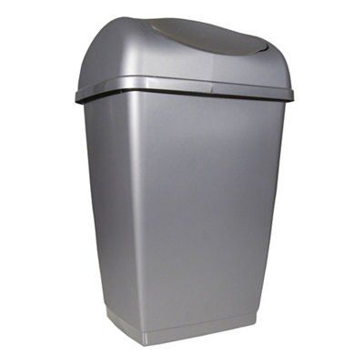 Skip18D Tontarelli 25L Swing Bin - Plati Price Comparisons | Compare The Build