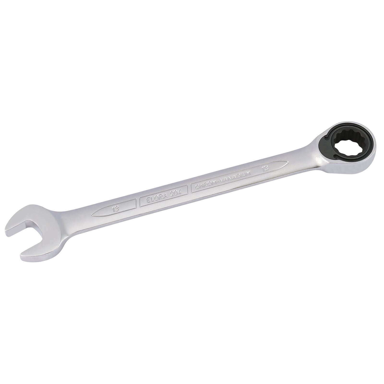 Elora Ratcheting Combination Spanner Metric 13mm Price Comparisons | Compare The Build