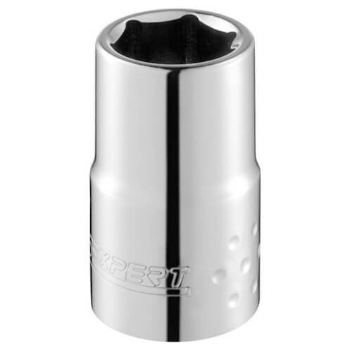 Expert by Facom 1/4" Drive Hexagon Socket Metric 1/4" 5.5mm Price Comparisons | Compare The Build