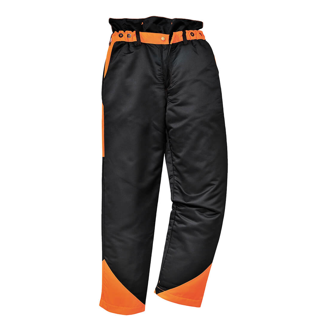 Portwest CH11 Chainsaw Trousers Black 2XL 31" Price Comparisons | Compare The Build