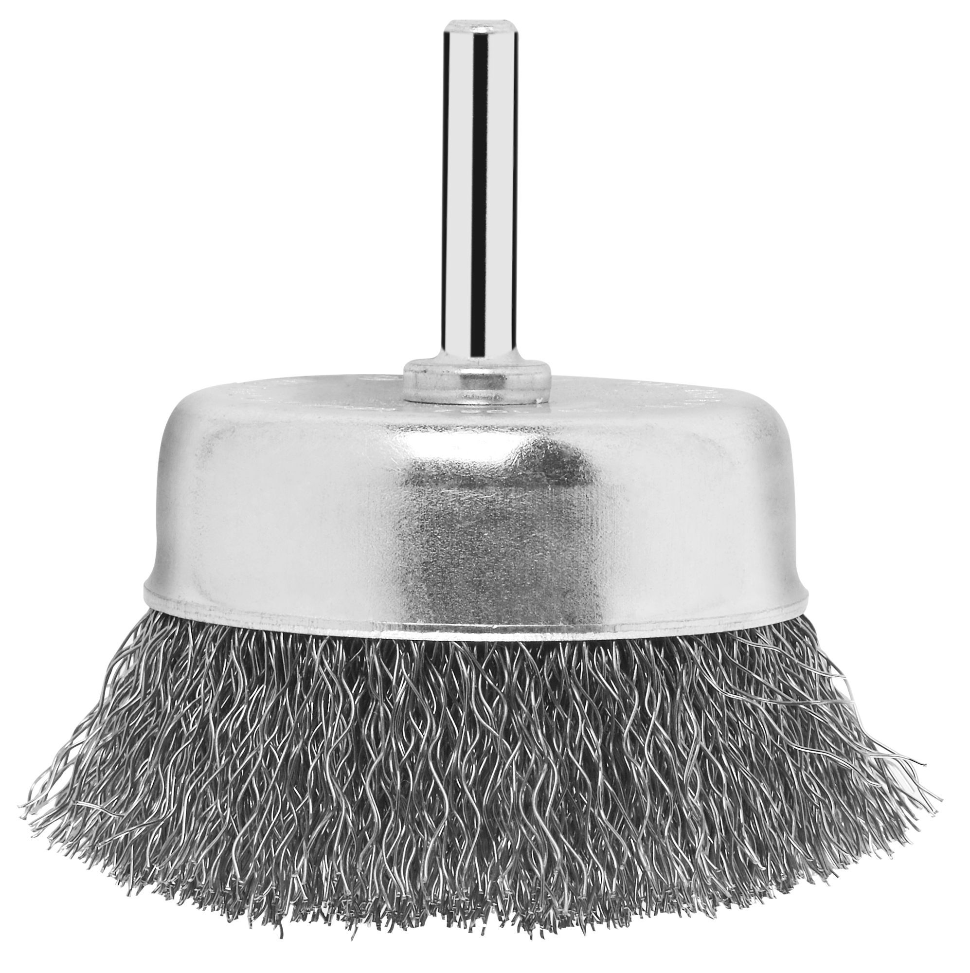 Bosch Cup Brush (Dia)70mm | Compare The Build