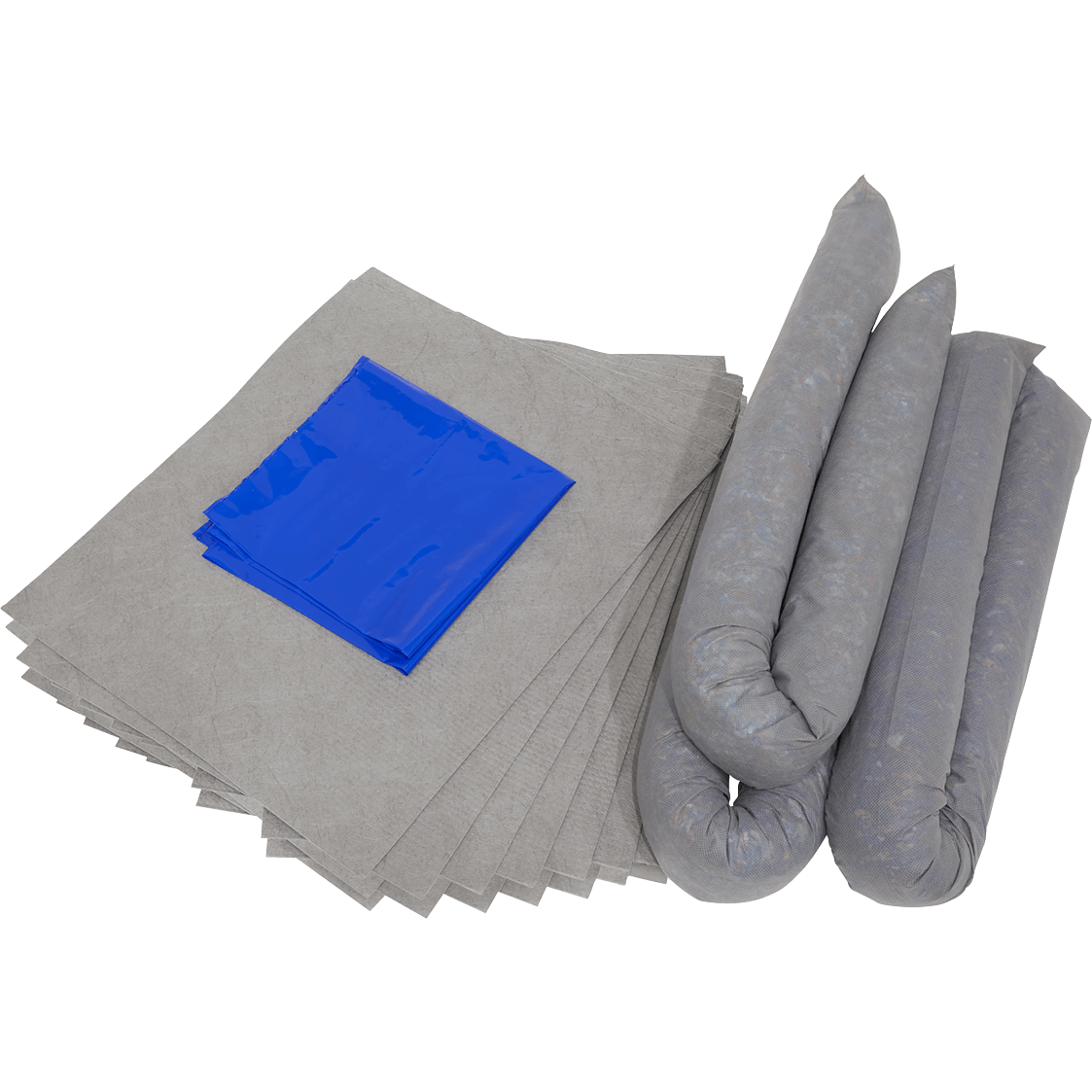 Sealey Spill Control Absorbants Kit 30l Price Comparisons | Compare The Build