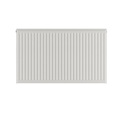 Stelrad Compact K1 Single Radiator 300 x 500 mm 143650 Price Comparisons | Compare The Build