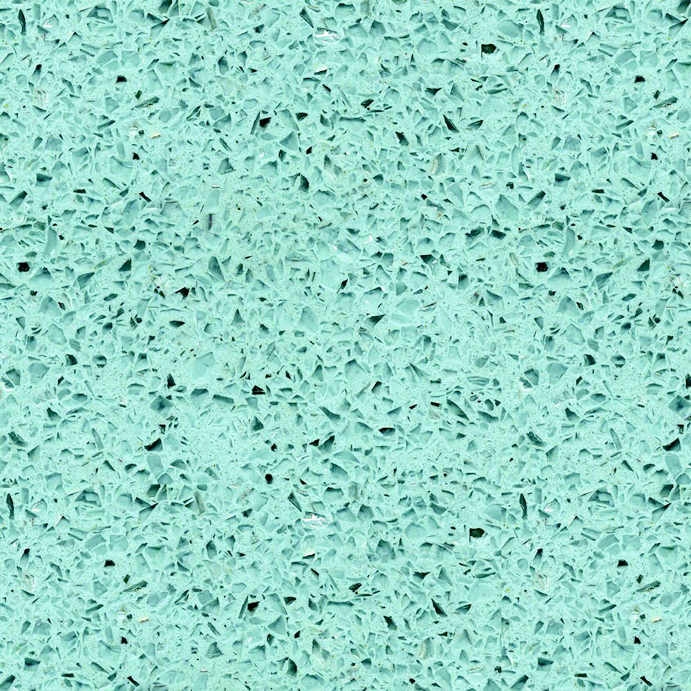 40mm Speedstone Seascape Quartz 3 Piece Worktop (L)3.3M (D)605mm Price Comparisons | Compare The Build