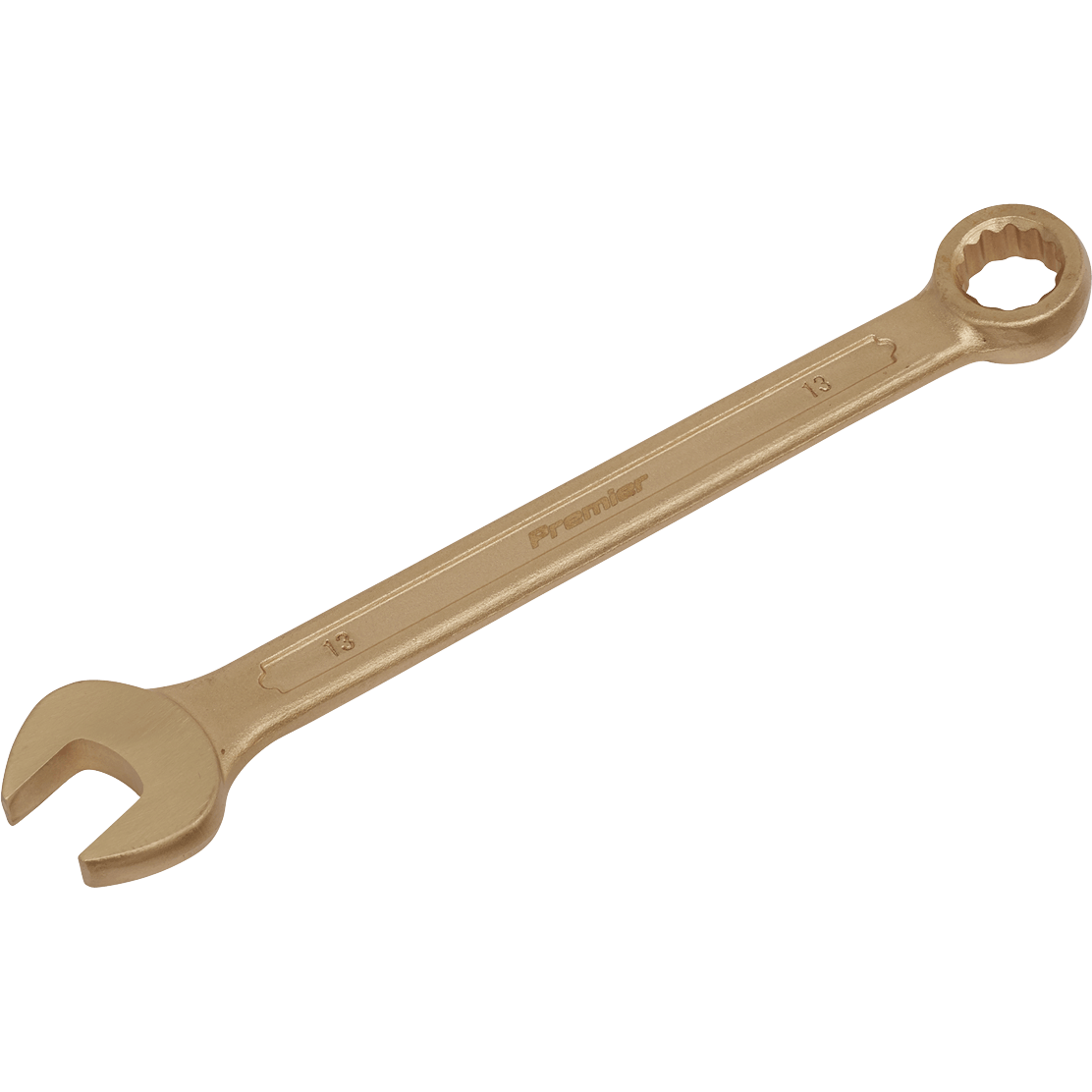 Sealey Non Sparking Combination Spanner 13mm Price Comparisons | Compare The Build