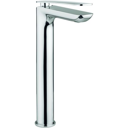 Crosswater Zero 2 Tall Basin Mixer Chrome Price Comparisons | Compare The Build