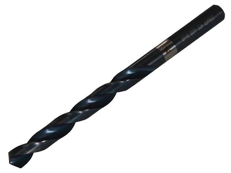 Dormer DORA10038 A100 HSS Jobber Drill Bit 3/8in OL:133mm WL:87mm Price Comparisons | Compare The Build