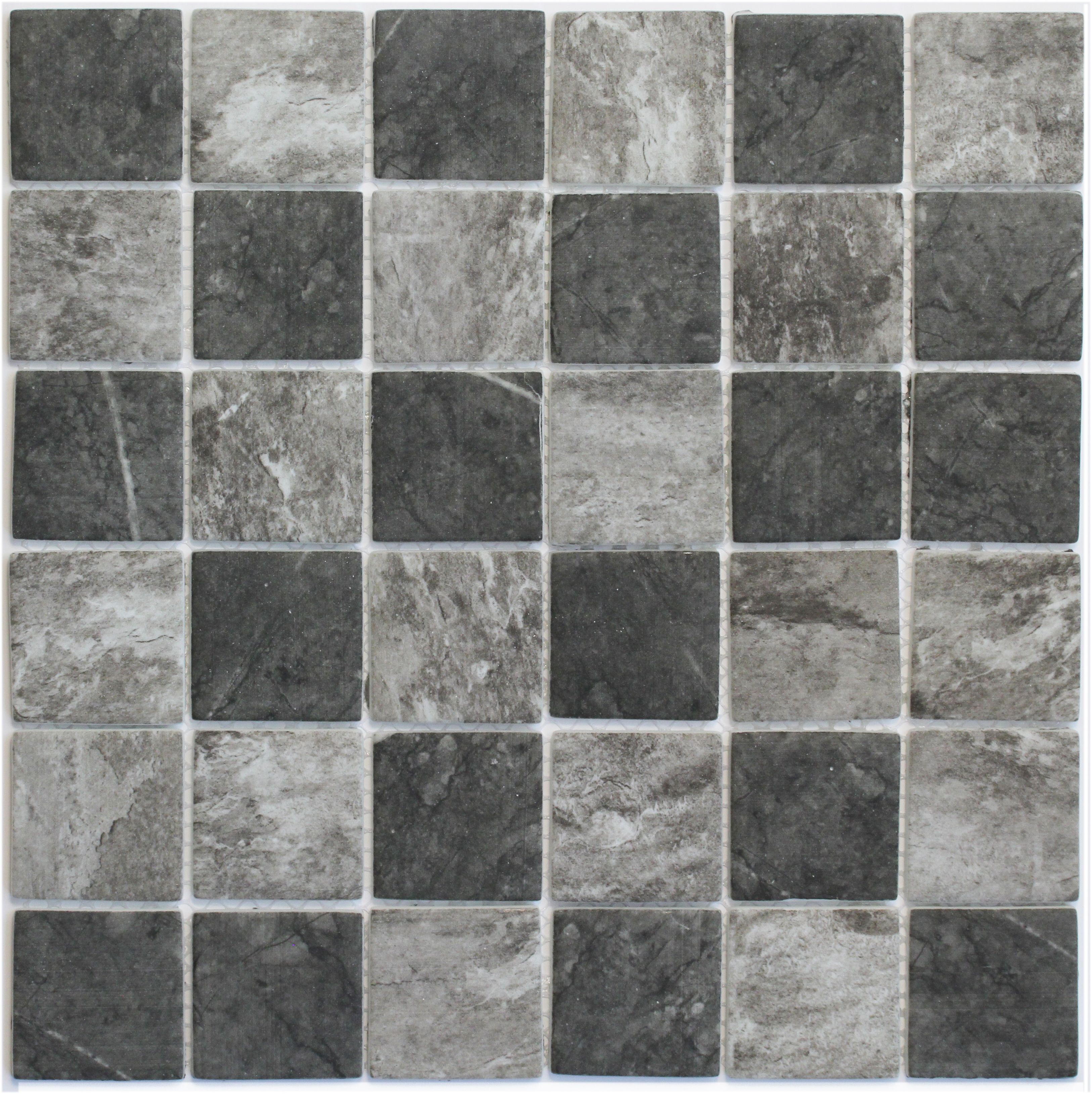 HoM Formation Mosaic Tile - 297 x 297mm Price Comparisons | Compare The Build