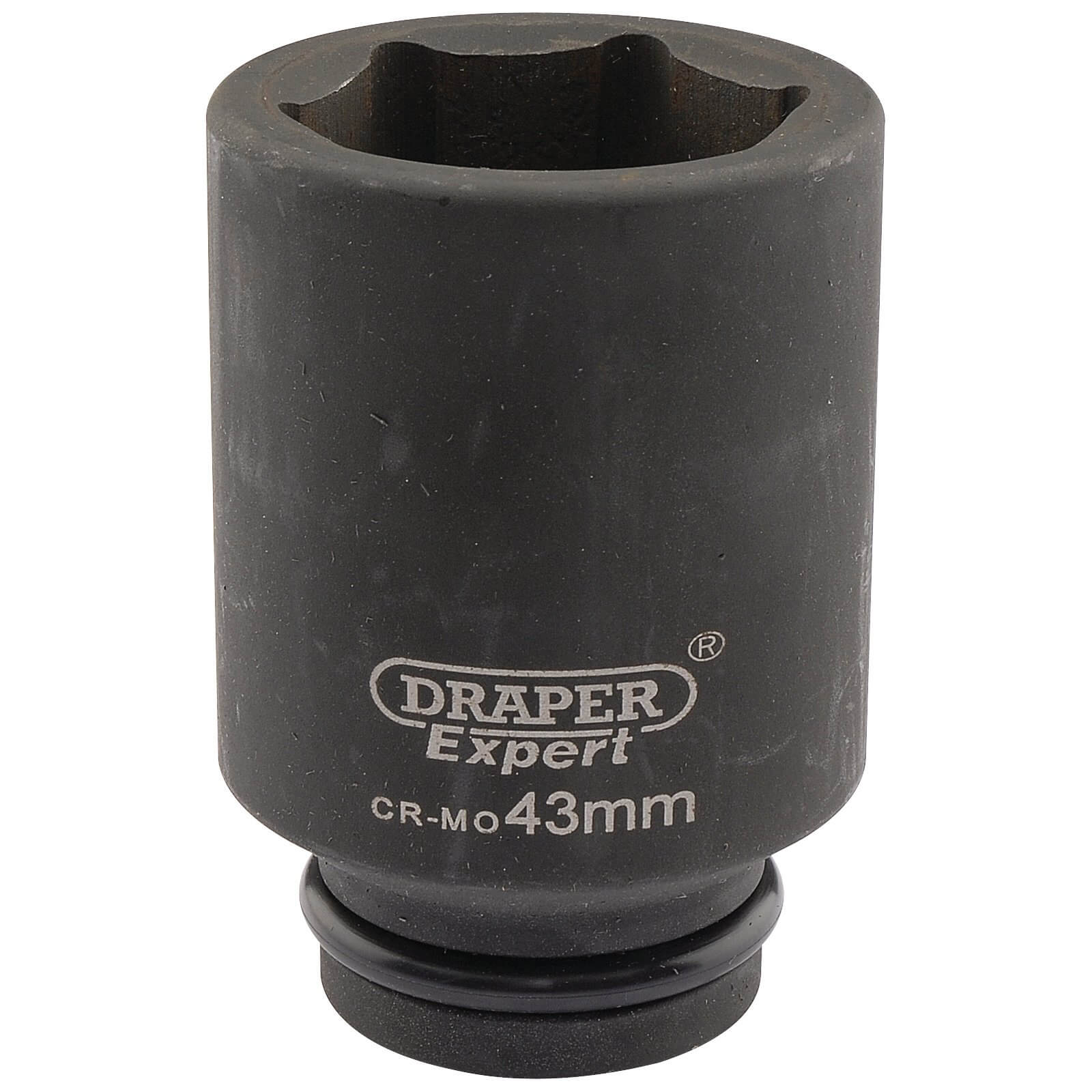 Draper Expert 3/4" Drive Deep Hexagon Impact Socket Metric 3/4" 43mm Price Comparisons | Compare The Build