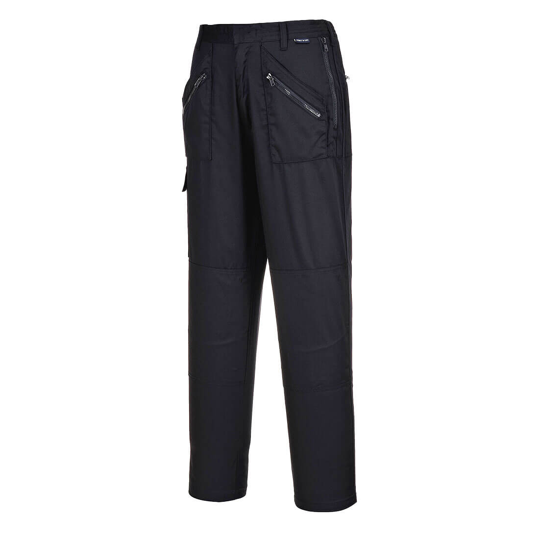 Portwest Ladies S687 Action Trousers Black S 33" Price Comparisons | Compare The Build