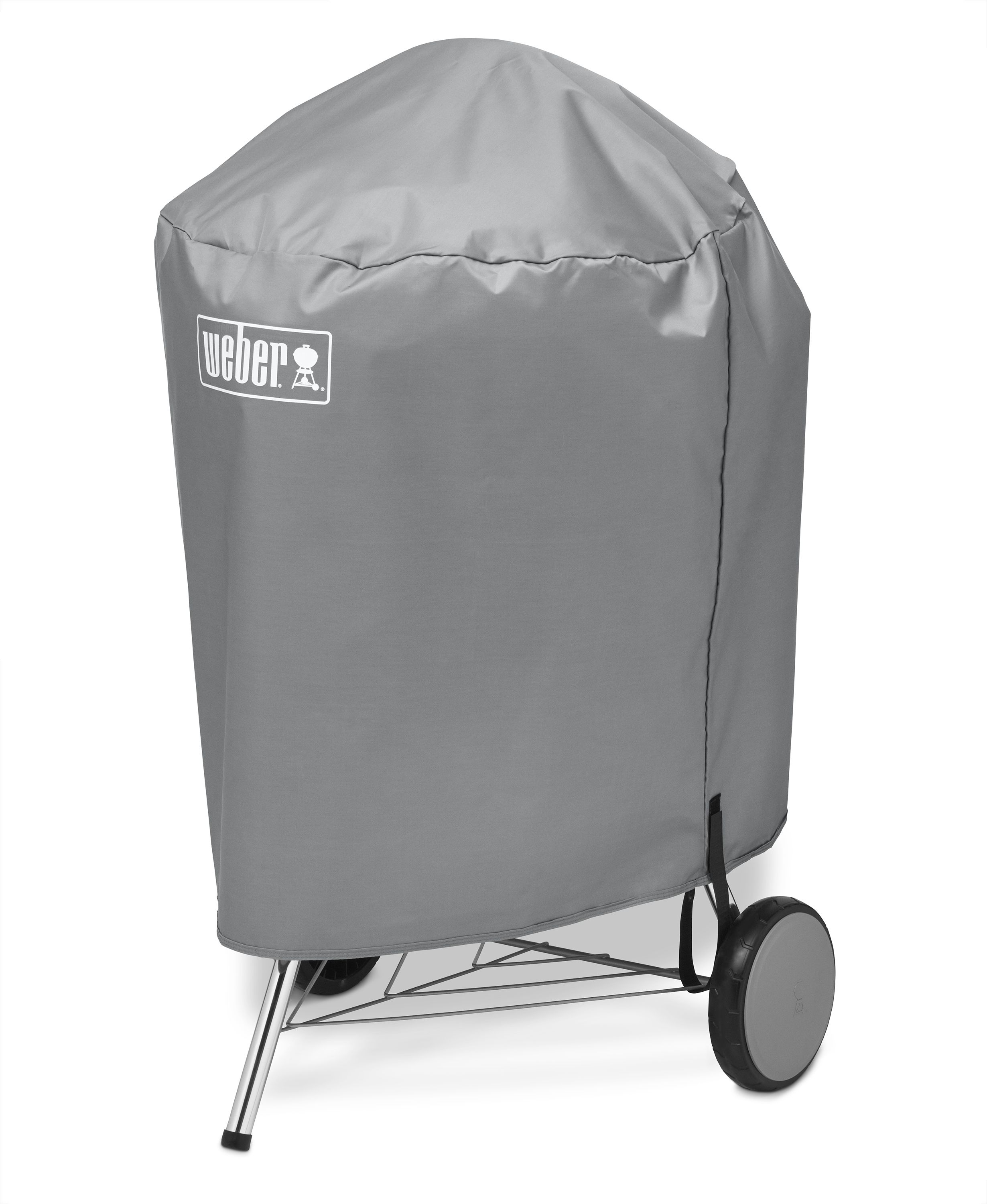 Weber Grill Cover 58.4Cm(W) | Compare The Build