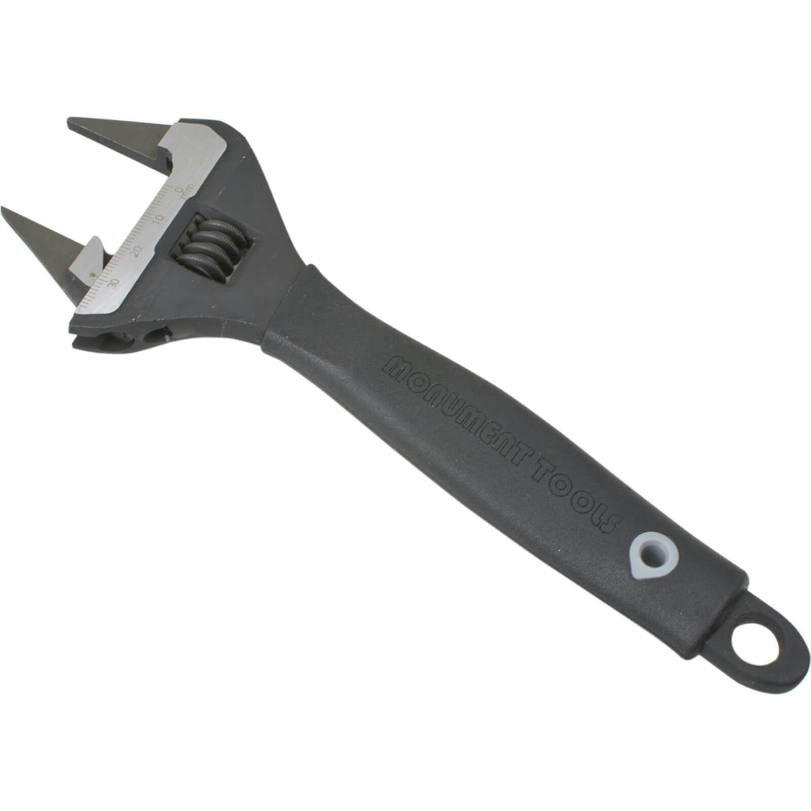 Monument Thin Jaw Adjustable Spanner 200mm Price Comparisons | Compare The Build