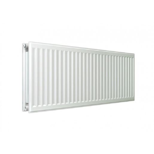 Stelrad Elite K2 Double Panel Radiator - 600 x 1000 mm 8570 Price Comparisons | Compare The Build