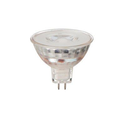 Diall Gu5.3 5W 345Lm Reflector Led Light Bulb Price Comparisons | Compare The Build