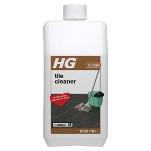 HG Tile Cleaner - 1L | Compare The Build