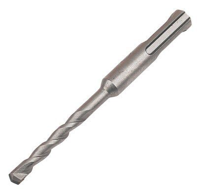 Titan Sds Plus Masonry Drill Bit (Dia)5.5mm (L)160mm Price Comparisons | Compare The Build