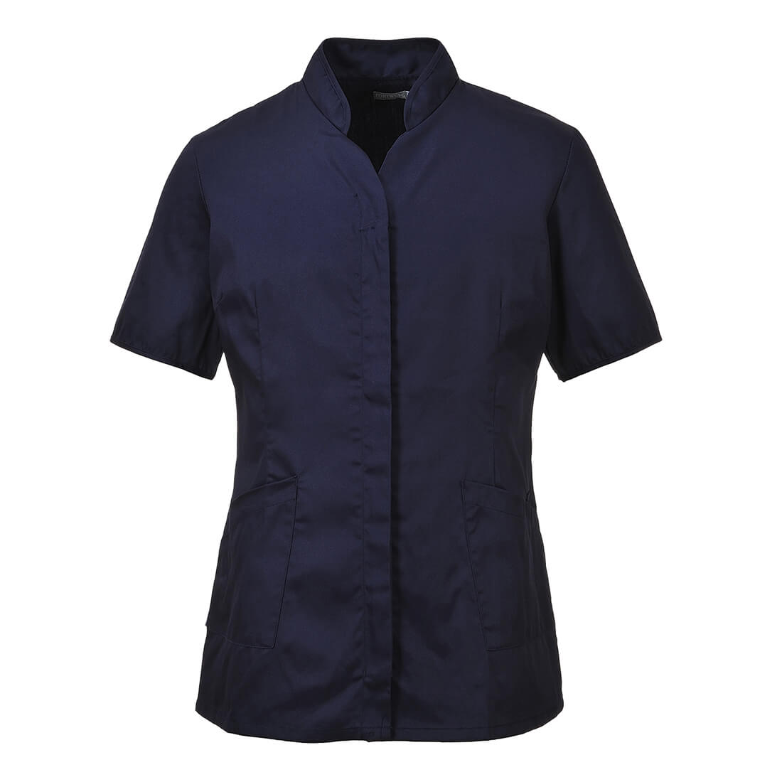 Portwest Ladies Premier Work Tunic Navy S Price Comparisons | Compare The Build