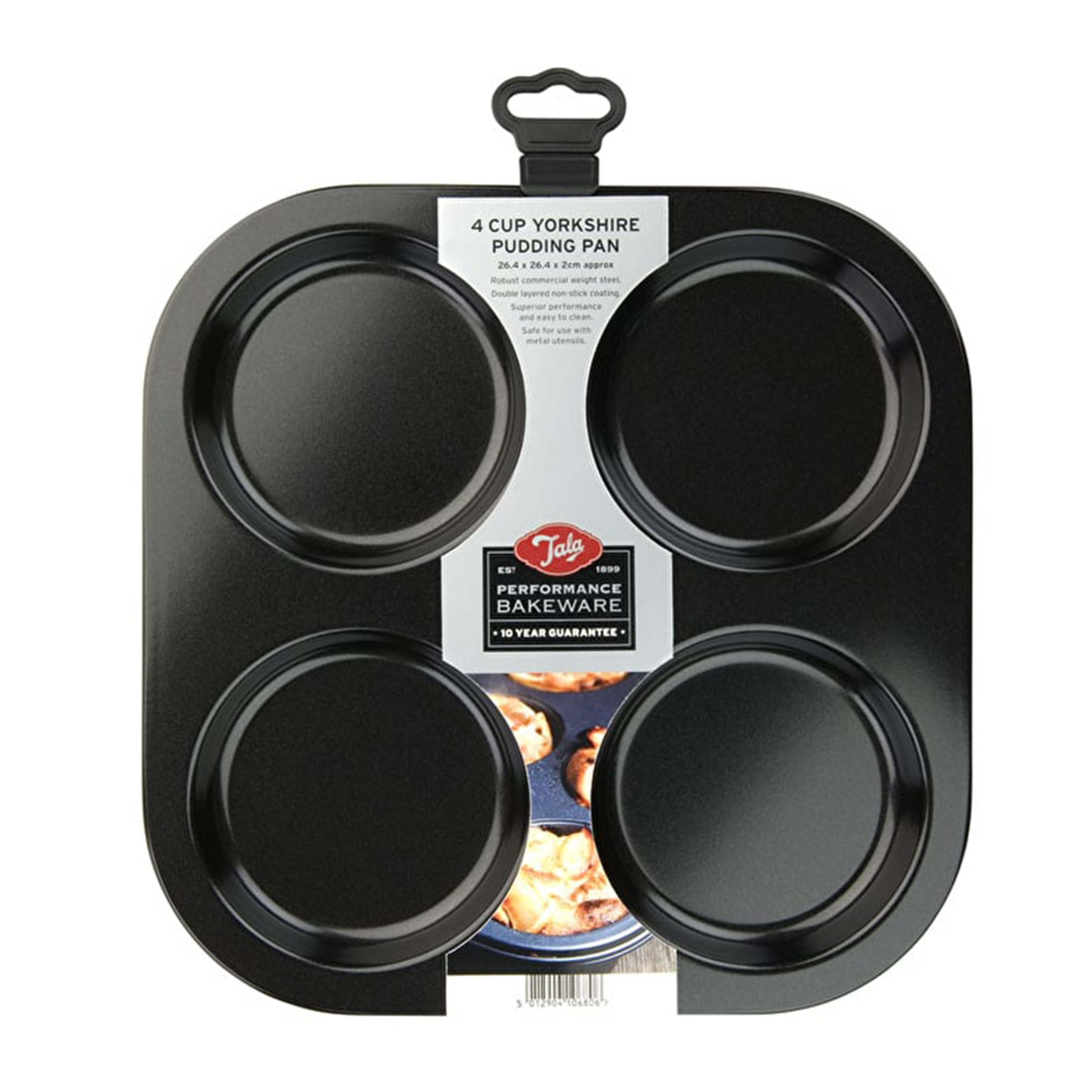 Tala Performance Yorkshire Pudding Tin Carbon Price Comparisons | Compare The Build