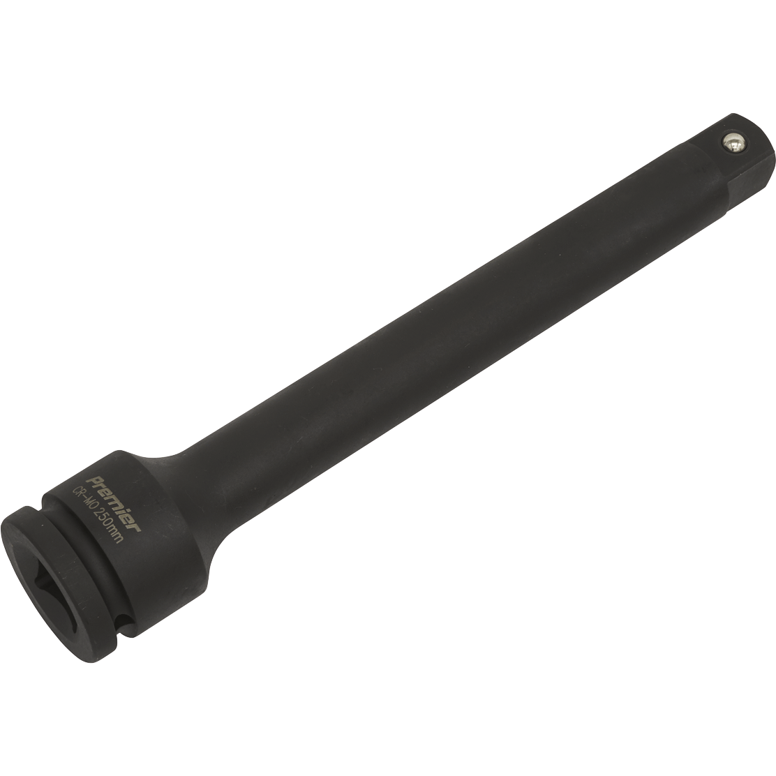 Sealey 3/4" Drive Impact Socket Extension Bar 3/4" 250mm Price Comparisons | Compare The Build