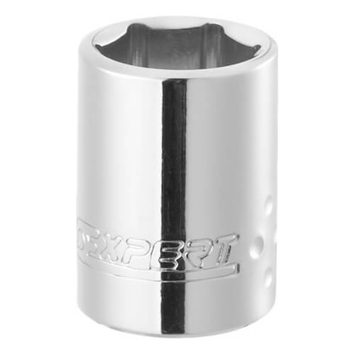 Expert by Facom 3/8" Square Drive Hexagon Socket Metric 3/8" 11mm Price Comparisons | Compare The Build