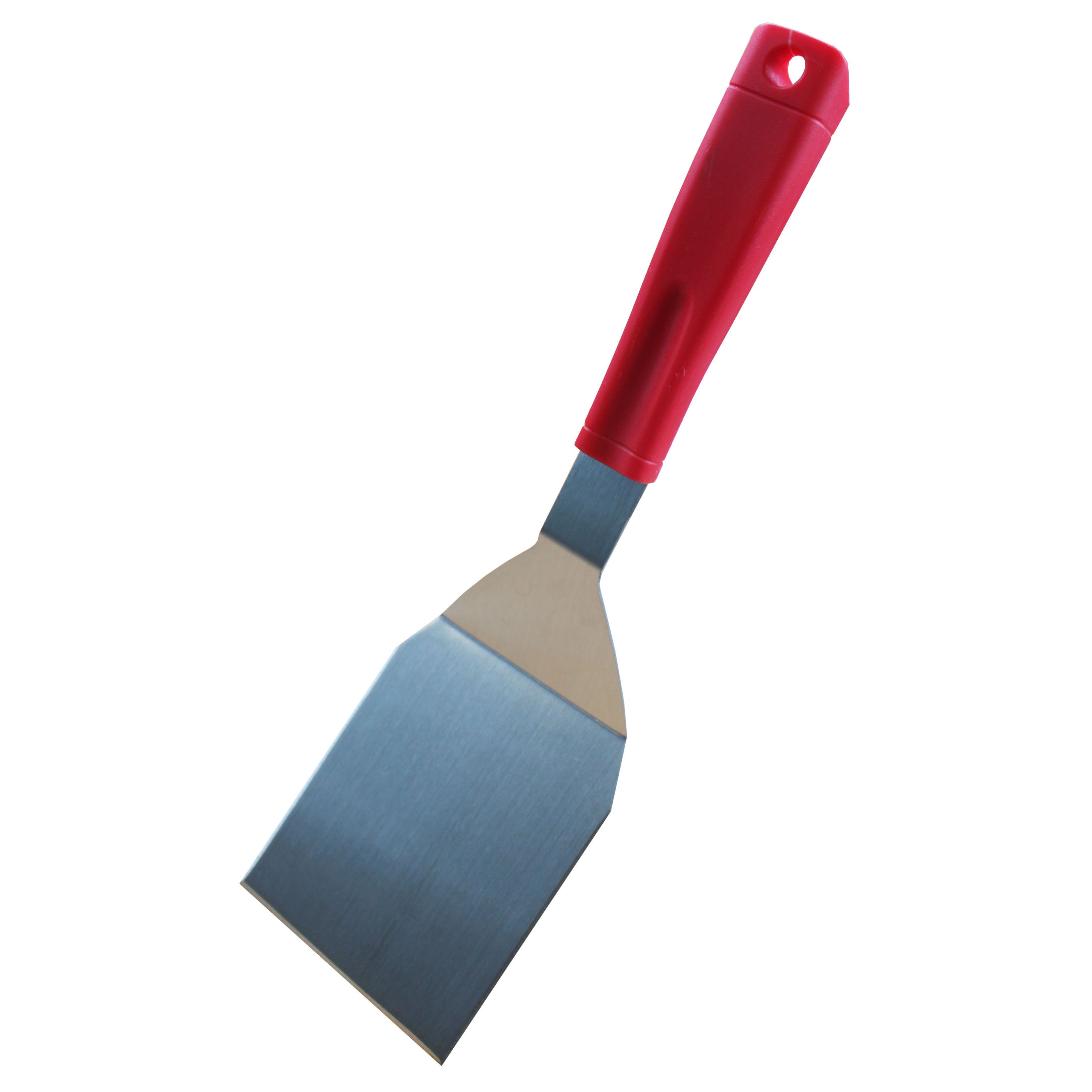 Plancha Tonio Spatula | Compare The Build