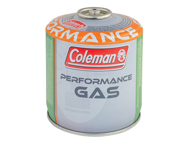 Coleman COLC300 C300 Performance Butane/Propane Gas Cartridge 240g Price Comparisons | Compare The Build