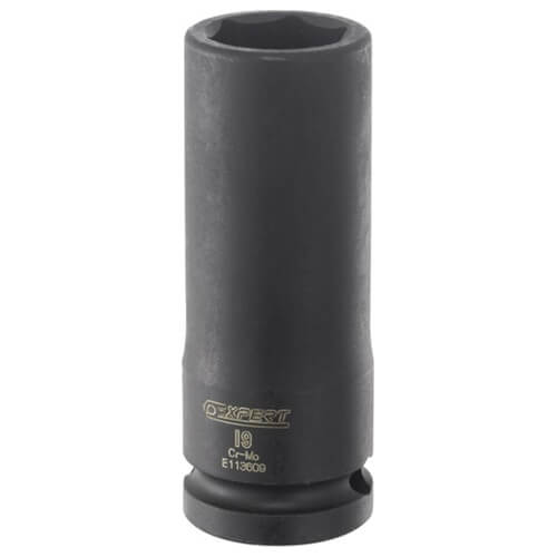 Expert by Facom 1/2" Drive Deep Hexagon Impact Socket Metric 1/2" 32mm Price Comparisons | Compare The Build