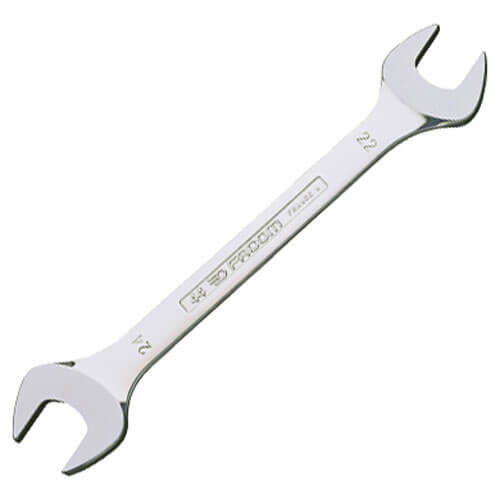 Facom Open End Spanner Metric 6mm x 7mm Price Comparisons | Compare The Build