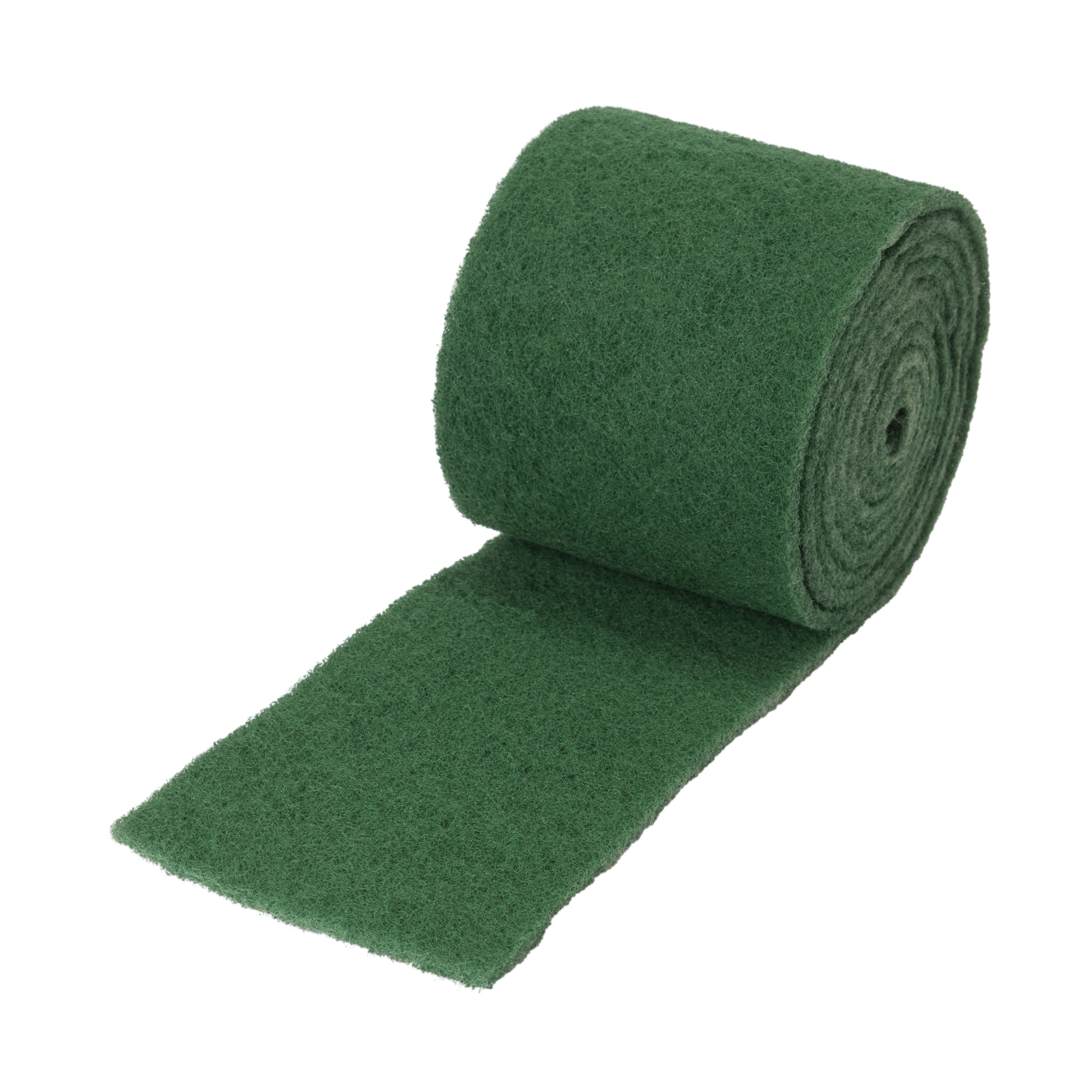 Synthetic Sponge Scourer Roll | Compare The Build