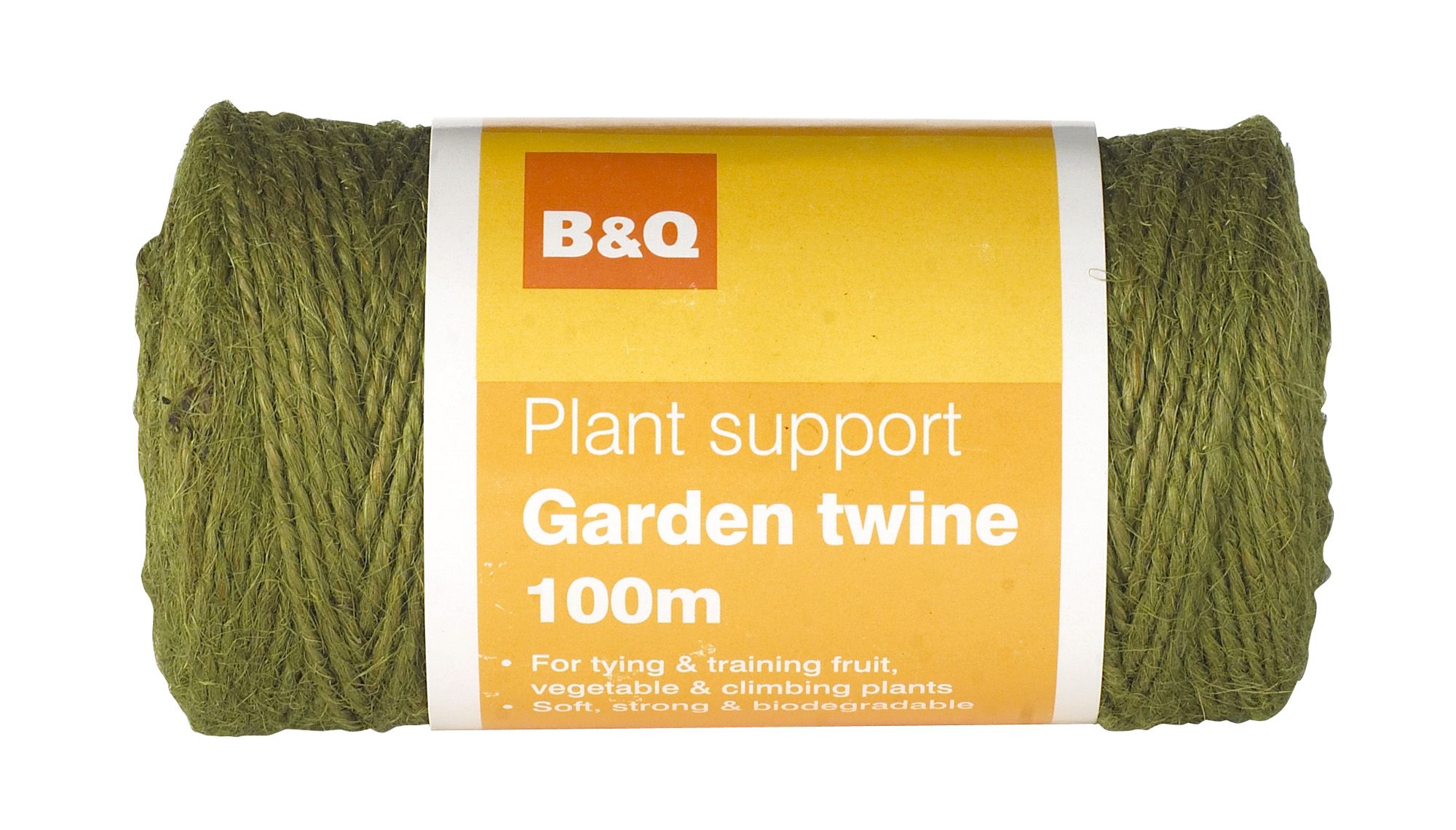 Gardman Light Duty Jute Garden Twine X 100M Price Comparisons | Compare The Build