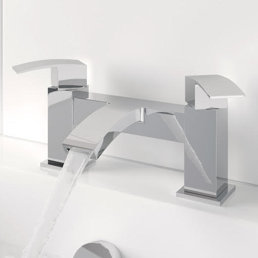 Architeckt Osmo Bath Mixer Tap Price Comparisons | Compare The Build