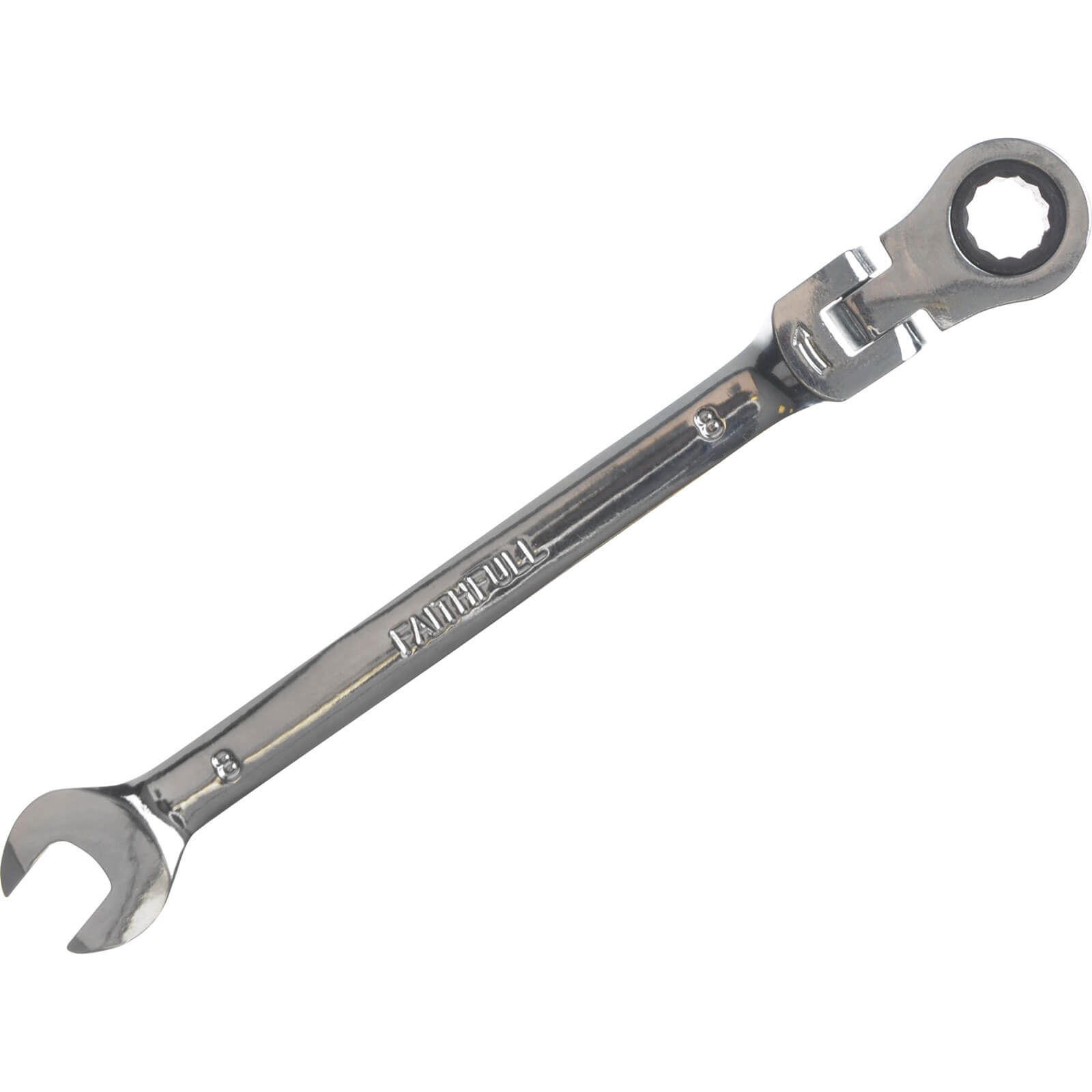 Faithfull Flexible Ratchet Combination Spanner 9mm Price Comparisons | Compare The Build