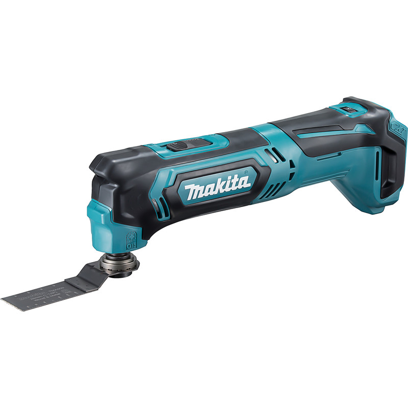 Makita CXT 12V Max Multi Cutter Body Only Price Comparisons | Compare The Build