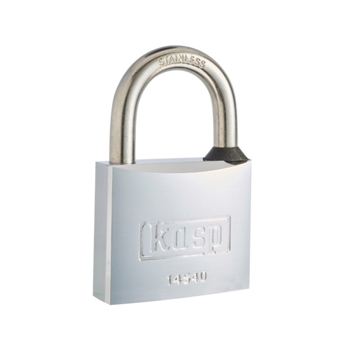 Kasp 145 Marine Padlock 40mm KA45403 Price Comparisons | Compare The Build