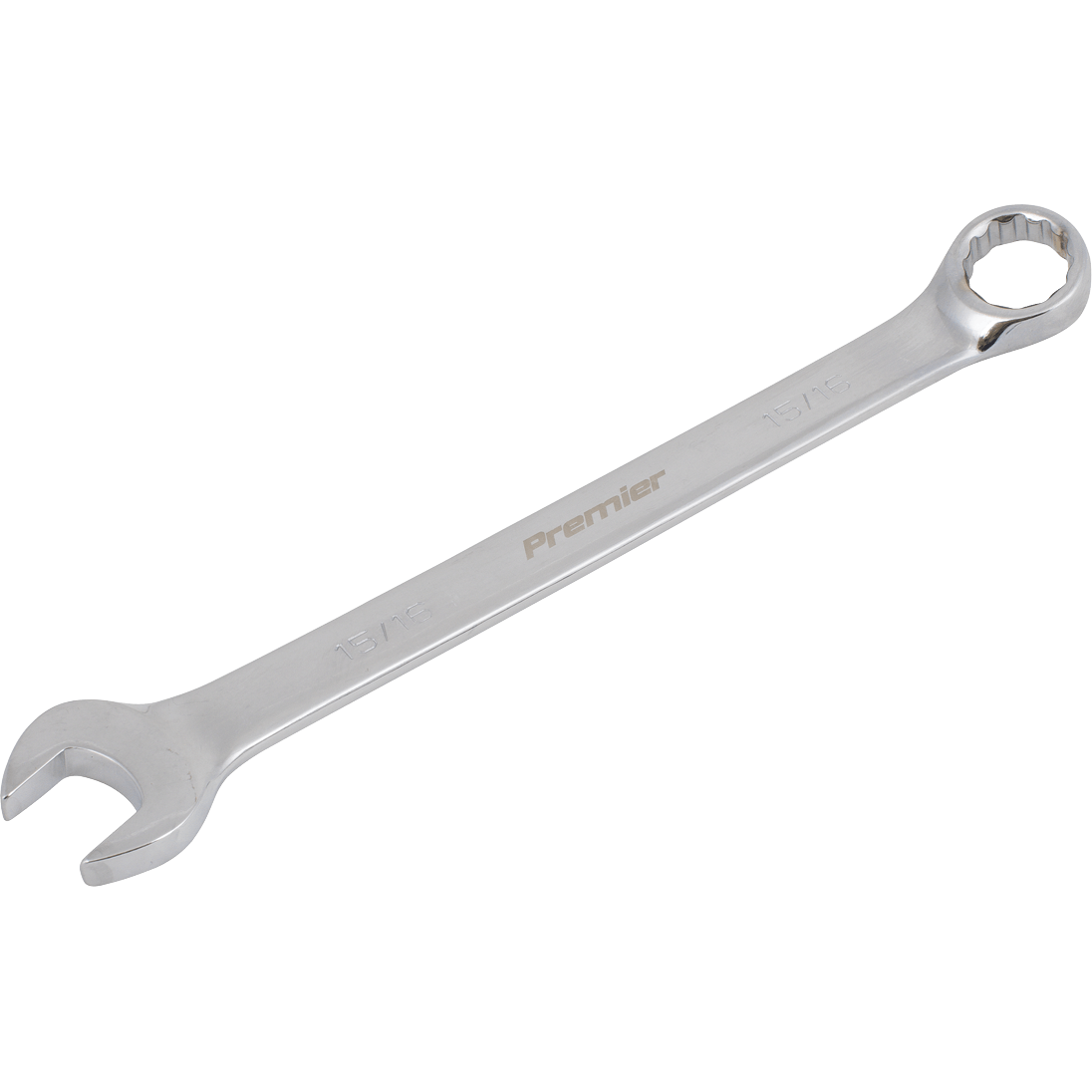 Sealey Premier Combination Spanner Imperial 15/16" Price Comparisons | Compare The Build