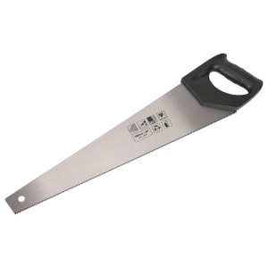 Wickes Universal Cut Panel Handsaw - 20in Price Comparisons | Compare The Build