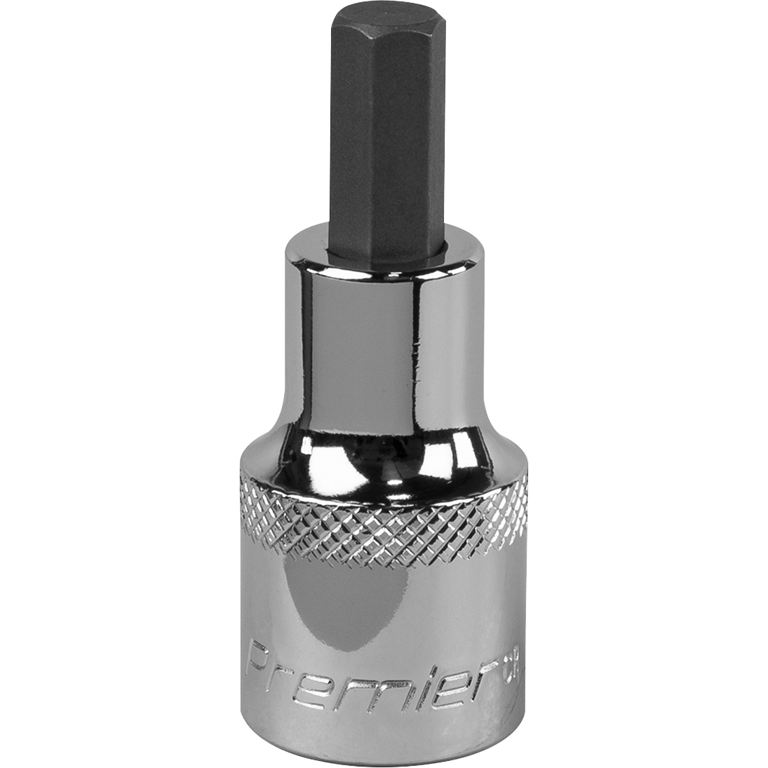 Sealey 1/2" Drive Hexagon Socket Bit 1/2" 8mm Price Comparisons | Compare The Build