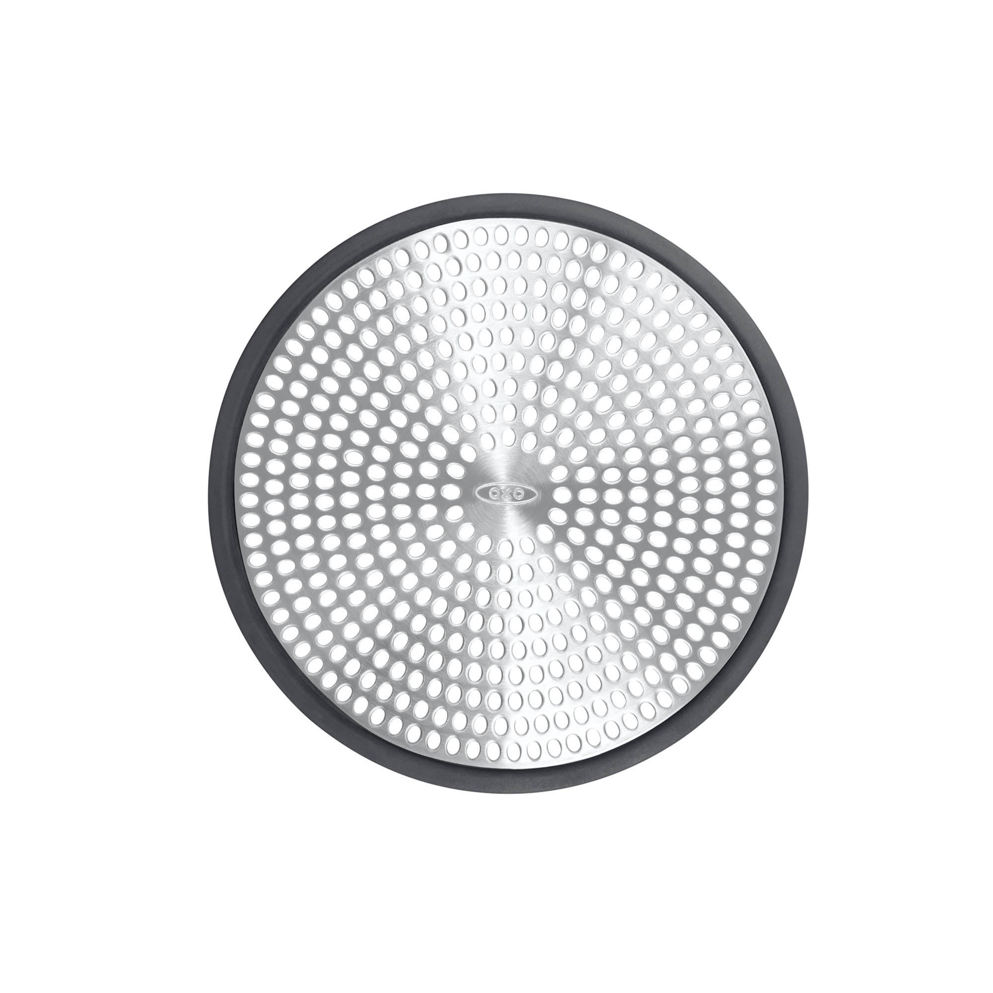 OXO Shower Drain Protector Silver Price Comparisons | Compare The Build