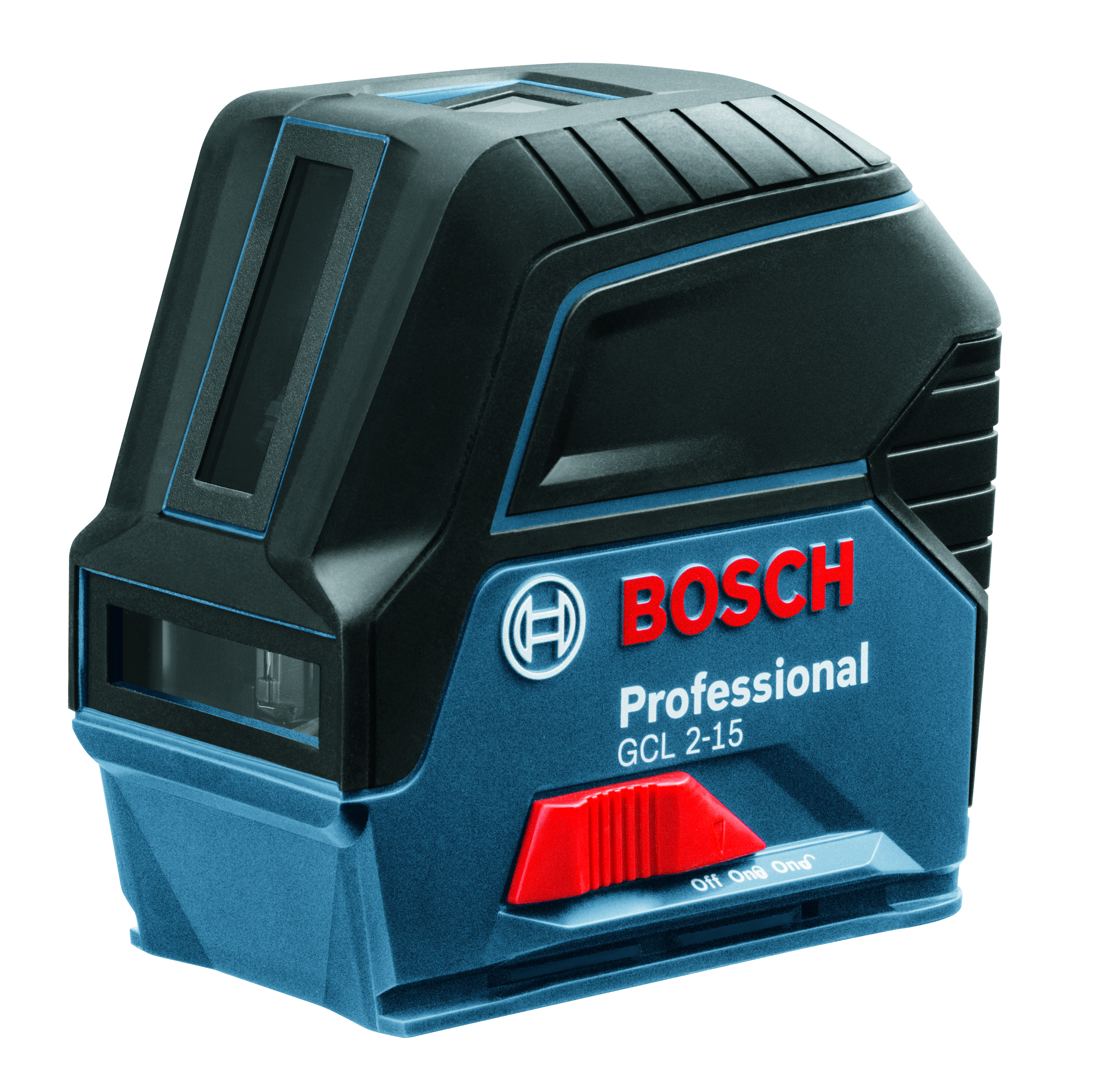 Bosch Gcl 2-15 Laser Level Price Comparisons | Compare The Build