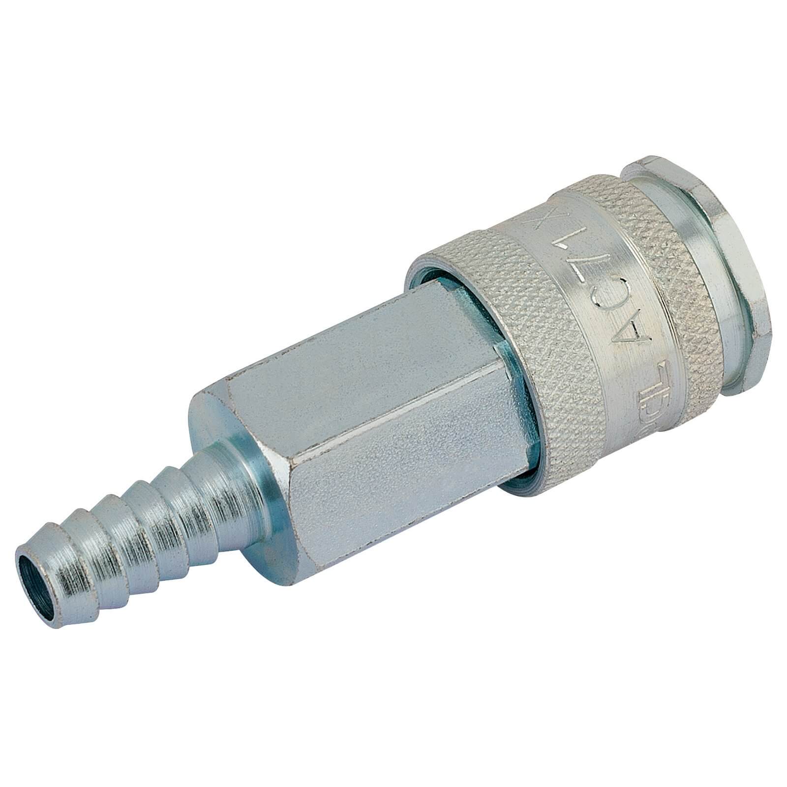 Draper Euro Air Line METRIC Coupling Tailpiece M8 Pack of 1 Price Comparisons | Compare The Build