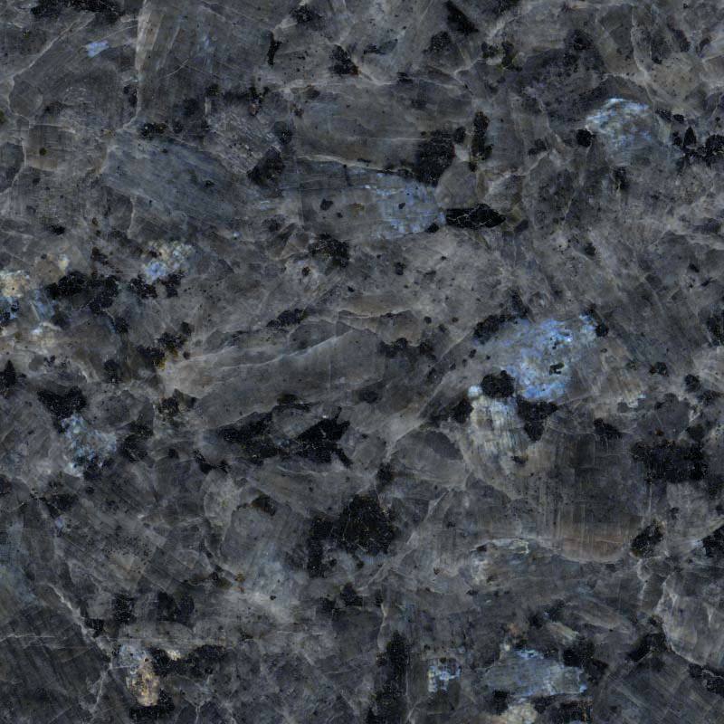 40mm Speedstone Pearl Blue Granite Worktop (L)1.04M (D)605mm | Compare The Build