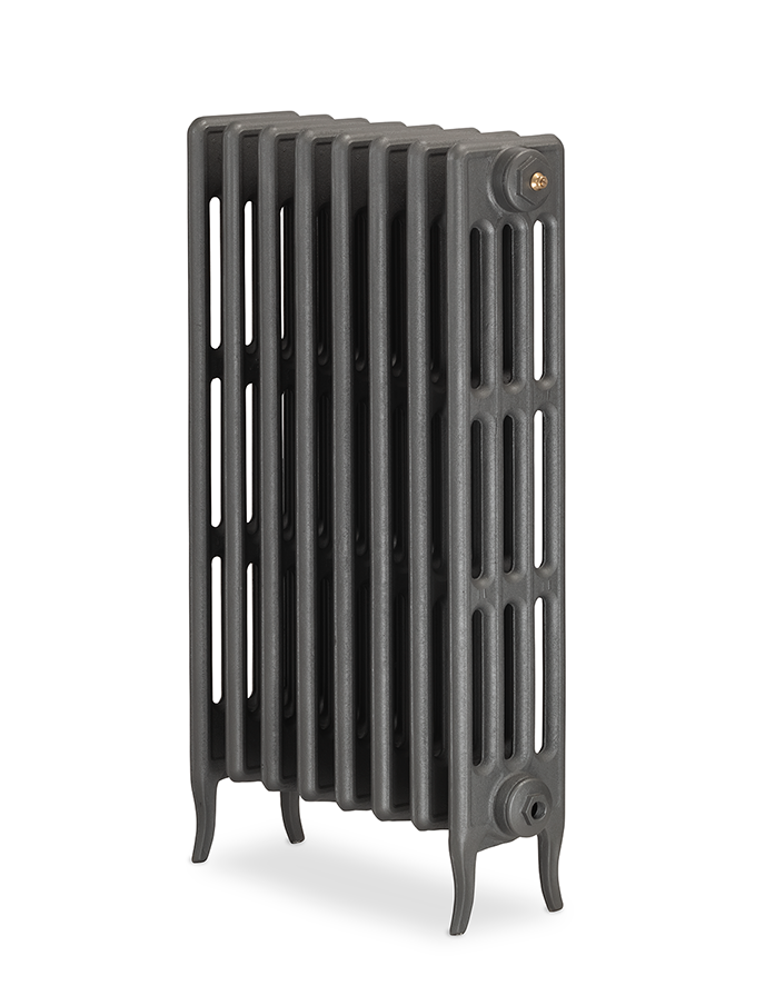 Paladin Victoriana 4 Column Cast Iron Radiator, 813mm x 1356mm - 20 sections (Electric) Price Comparisons | Compare The Build