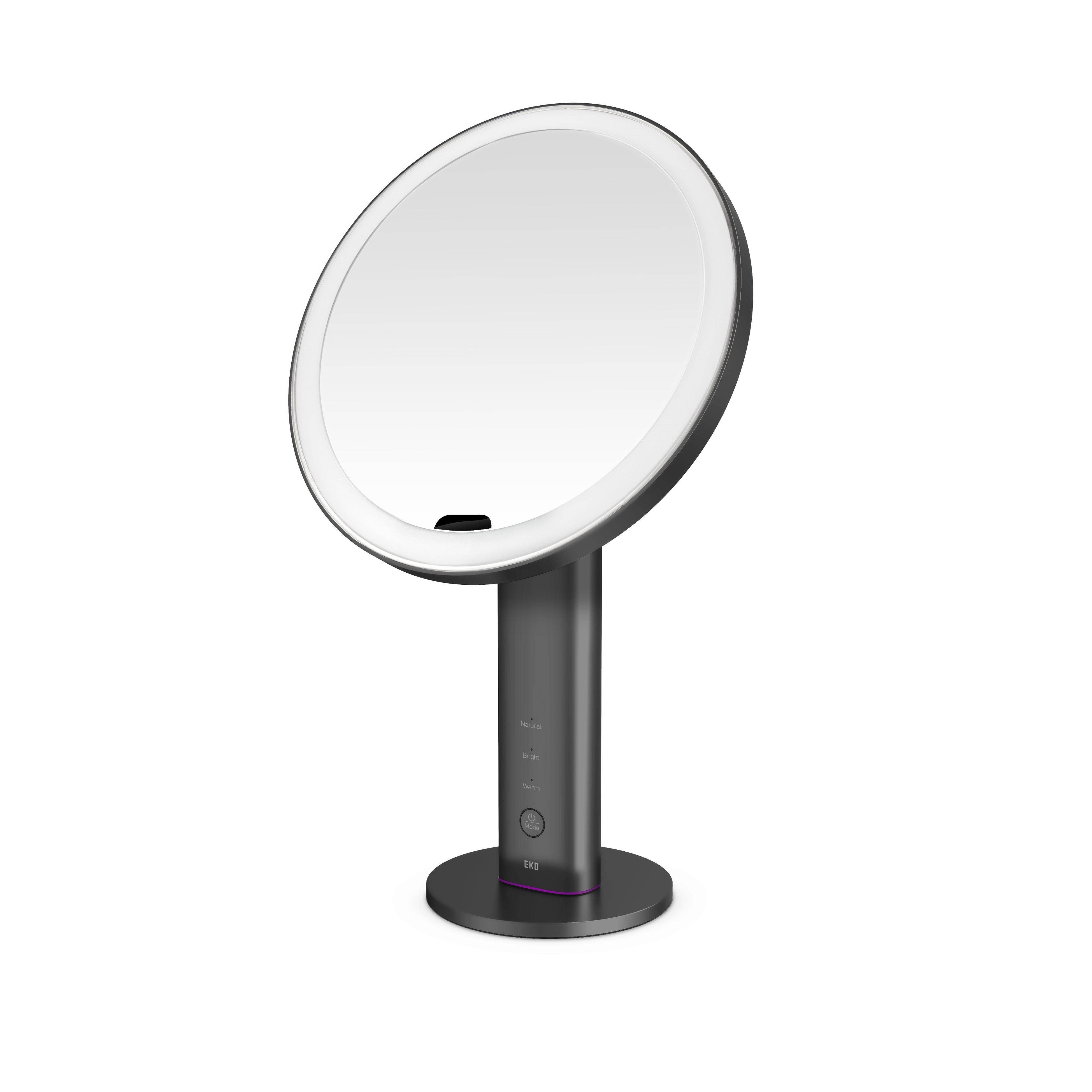 EKO iMira Ultra Clear LED Sensor 5x Magnification Mirror Grey Price Comparisons | Compare The Build