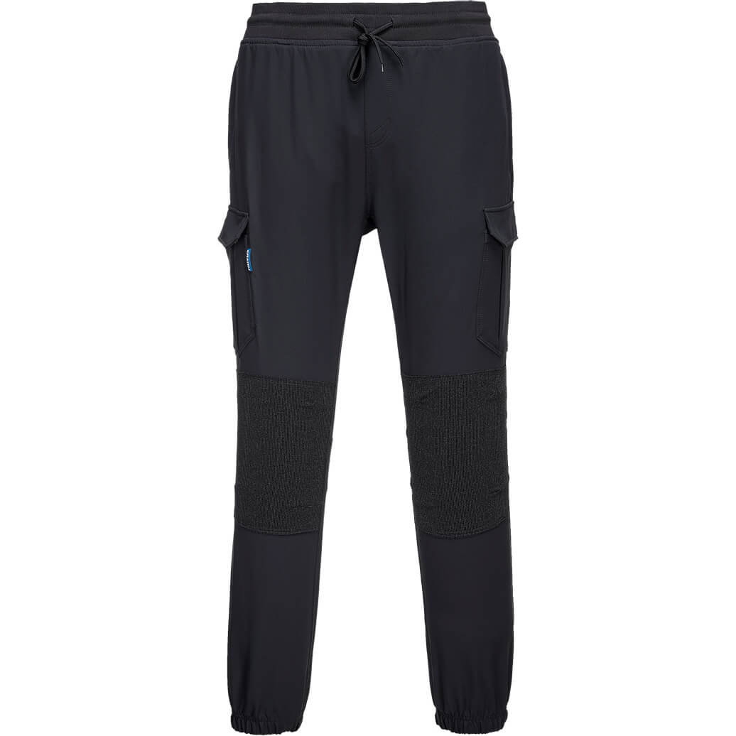 Portwest T803 KX3 Flexi Trousers Grey 3XL 31" Price Comparisons | Compare The Build