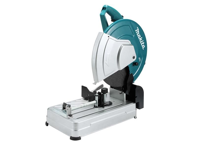 Makita MAKDLW140Z DLW140Z BL LXT Cut-Off Saw 36V (2 x 18V) Bare Unit Price Comparisons | Compare The Build